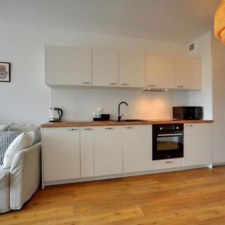 Apart Invest Szklarska 800 B2 Szklarska Poreba Bagian luar foto