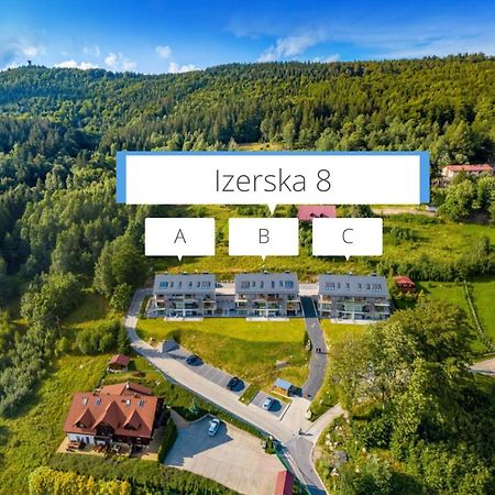 Apart Invest Szklarska 800 B2 Szklarska Poreba Bagian luar foto