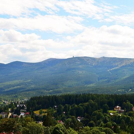 Apart Invest Szklarska 800 B2 Szklarska Poreba Bagian luar foto