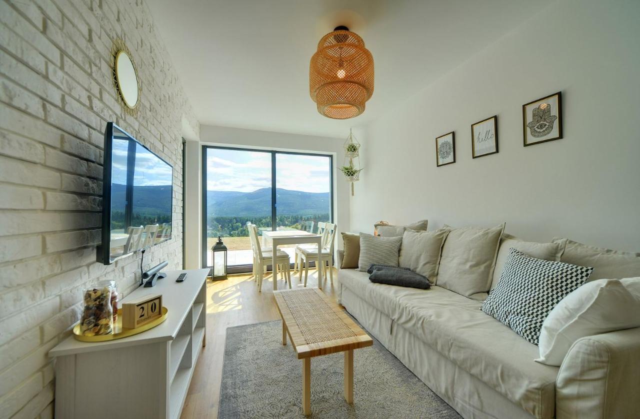 Apart Invest Szklarska 800 B2 Szklarska Poreba Bagian luar foto
