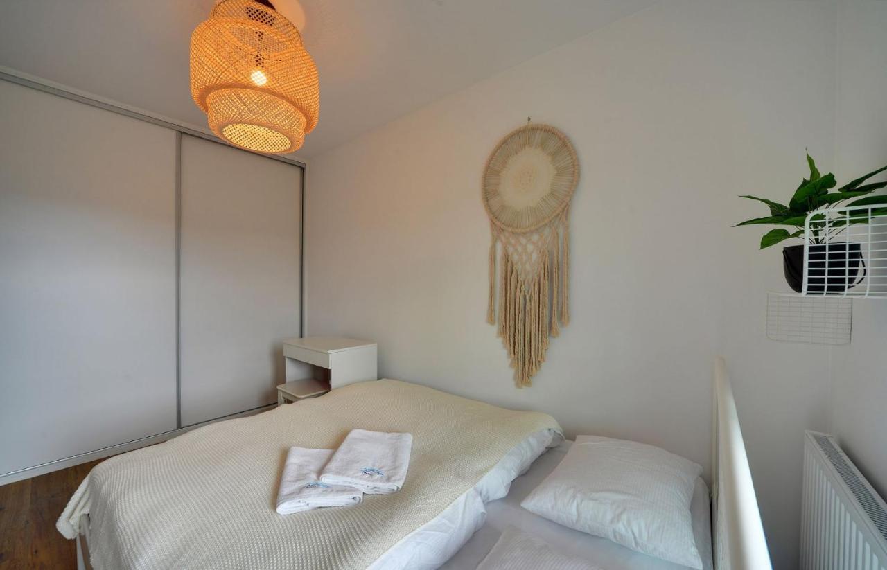 Apart Invest Szklarska 800 B2 Szklarska Poreba Bagian luar foto
