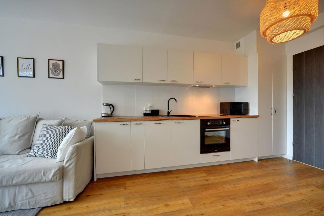 Apart Invest Szklarska 800 B2 Szklarska Poreba Bagian luar foto