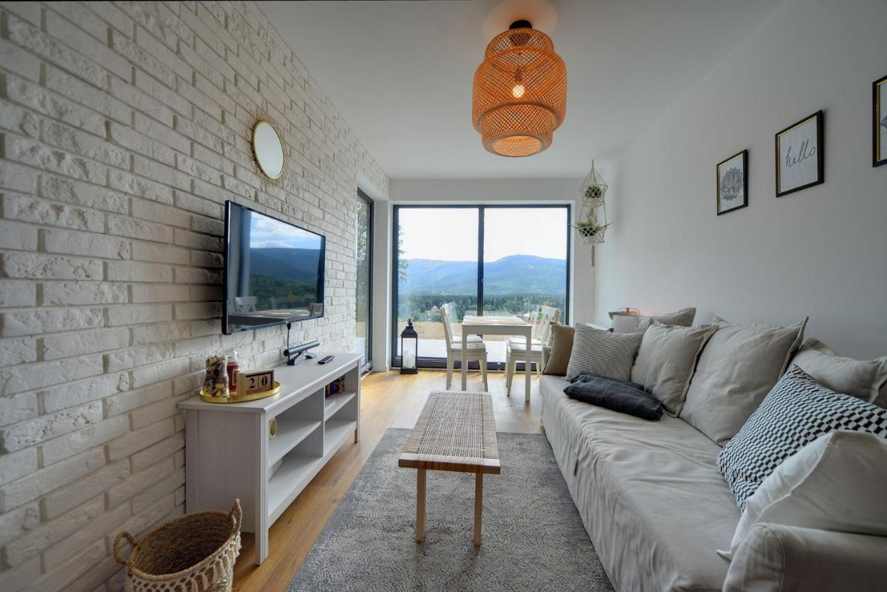 Apart Invest Szklarska 800 B2 Szklarska Poreba Bagian luar foto