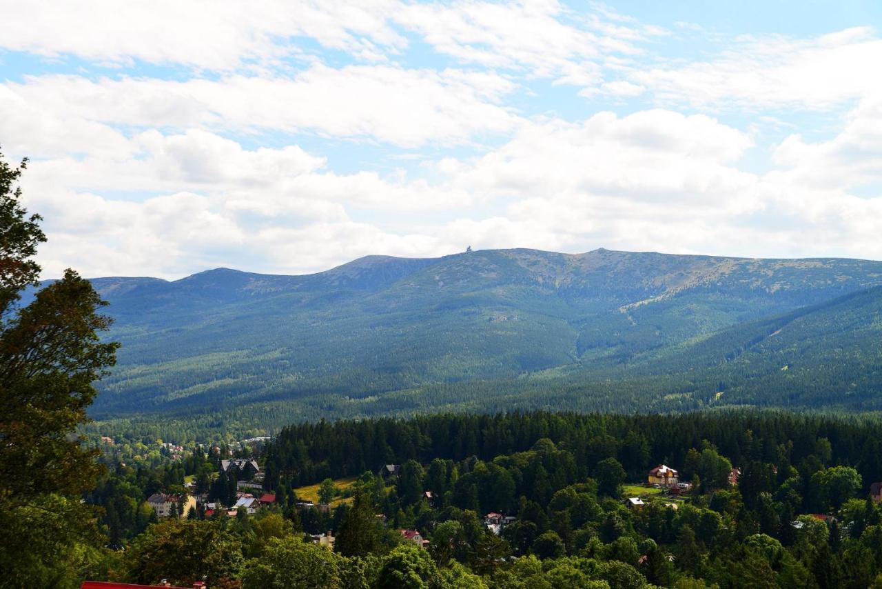 Apart Invest Szklarska 800 B2 Szklarska Poreba Bagian luar foto