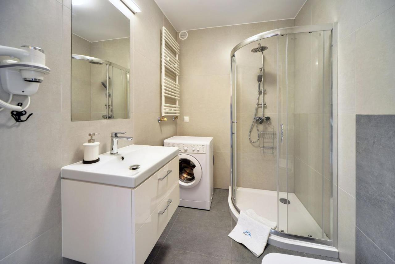 Apart Invest Szklarska 800 B2 Szklarska Poreba Bagian luar foto
