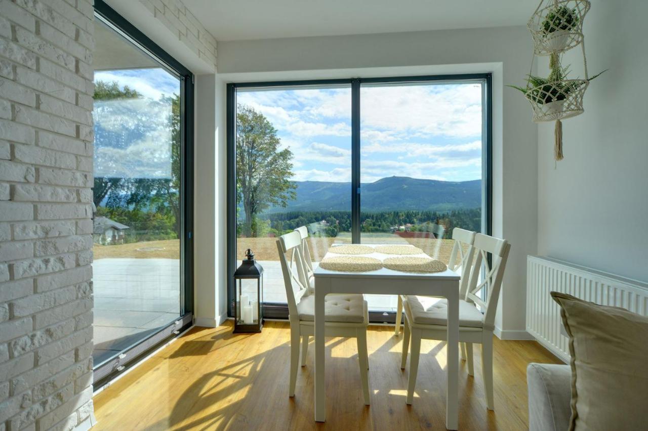 Apart Invest Szklarska 800 B2 Szklarska Poreba Bagian luar foto
