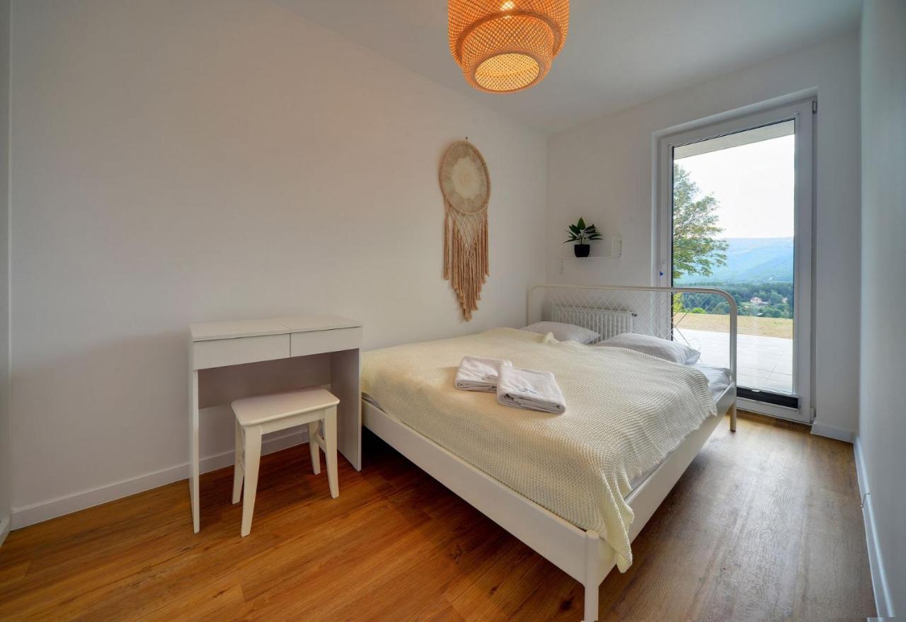 Apart Invest Szklarska 800 B2 Szklarska Poreba Bagian luar foto